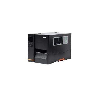 Brother Titan Industrial Printer TJ-4420TN - imprimante d'etiquettes - Noir et blanc - thermique direct/transfert thermique - Publicité Brother Titan Industrial Printer TJ-4420TN - imprimante d'etiquettes - Noir et blanc - thermique direct/transfert thermique - Publicité