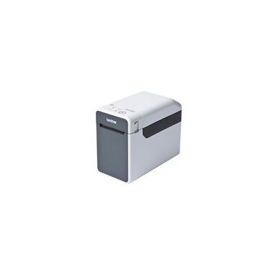 Brother TD-2020A - imprimante d'etiquettes - Noir et blanc - thermique direct - Publicité Brother TD-2020A - imprimante d'etiquettes - Noir et blanc - thermique direct - Publicité