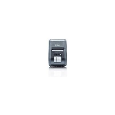 Brother RuggedJet RJ-2140 - imprimante de recus - Noir et blanc - thermique direct - Publicité Brother RuggedJet RJ-2140 - imprimante de recus - Noir et blanc - thermique direct - Publicité