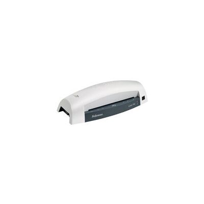 Fellowes Lunar A4 - plastifieuse - Publicité Fellowes Lunar A4 - plastifieuse - Publicité