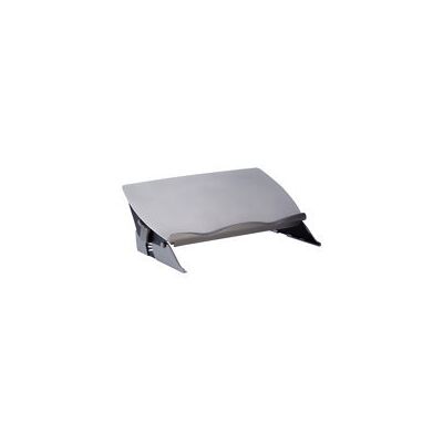 Fellowes Easy Glide Writing/Document Slope - porte-copie - Publicité Fellowes Easy Glide Writing/Document Slope - porte-copie - Publicité