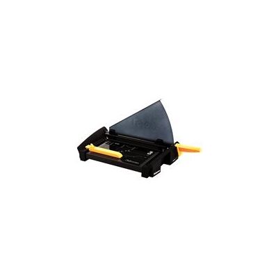 Fellowes Stellar A4 Office Guillotine - cisaille - Publicité Fellowes Stellar A4 Office Guillotine - cisaille - Publicité