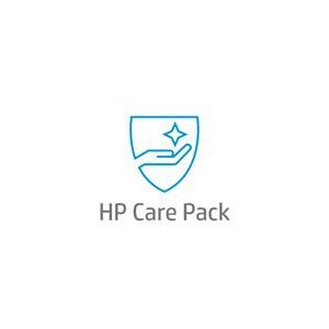 Electronic HP Care Pack Pick-Up and Return Service - contrat de maintenance prolonge - 2 annees - enlevement et retour - Publicité Electronic HP Care Pack Pick-Up and Return Service - contrat de maintenance prolonge - 2 annees - enlevement et retour - Publicité