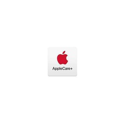 AppleCare+ - contrat de maintenance prolonge - 3 annees - Publicité AppleCare+ - contrat de maintenance prolonge - 3 annees - Publicité