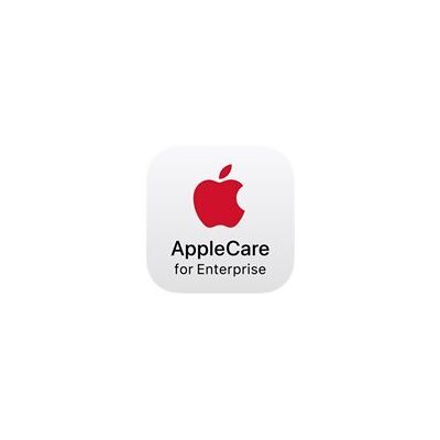 AppleCare for Enterprise - contrat de maintenance prolonge - 4 annees - sur site - Publicité AppleCare for Enterprise - contrat de maintenance prolonge - 4 annees - sur site - Publicité