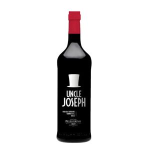 Vini > Vini Liquorosi Marsala Superiore Rubino Dolce 'Uncle Joseph'