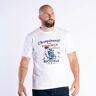 Ruckfield - T-shirt Championnat de France de Barbecue Ruckfield -