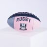 Ruckfield - Ballon Ruckfield Members Rugby Club House -