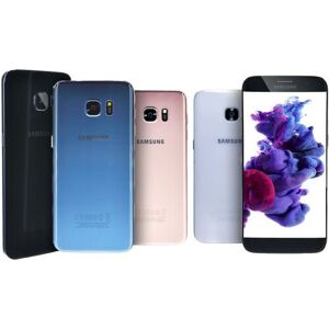 Samsung Galaxy S7 edge   32 GB   noir - Publicité