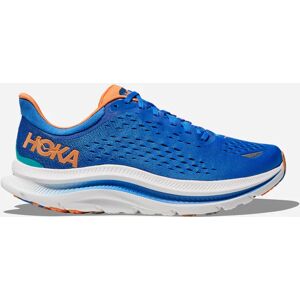 HOKA Kawana Chaussures pour Homme en Coastal Sky/Bellwether Blue Taille 42 2/3 Sport Et Fitness Coastal Sky/Bellwether Blue 42 2/3 homme - Publicité