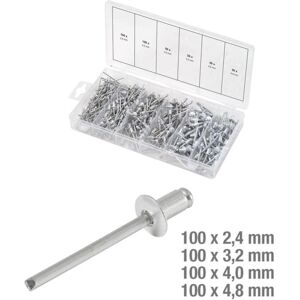 KS TOOLS Rivet (Ref: 970.0150)