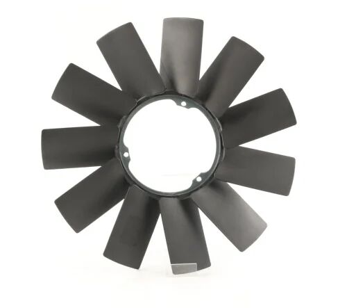 TYC Hélice du ventilateur de refroidissement moteur pour BMW: Série 3, Série 5, X5, Z3, Série 7, M3, M5 (Ref: 803-0014-2)