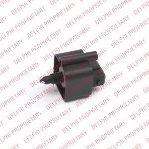 DELPHI capteur du niveau d'eau, filtre a carburant pour SSANGYONG: Kyron, Rodius, Actyon, Rexton, STAVIC & TATA: Safari (Ref: 9305-150A)