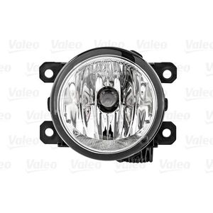 VALEO Systeme de phares de virage pour FIAT: 500, Ducato, Panda, Tipo, Punto, Fiorino, Doblo, Aegea & PEUGEOT: Partner, Rifter (Ref: 044185)