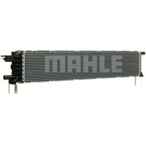 MAHLE Aftermarket Radiateur basse temperature, intercooler pour AUDI: Q3, S5, A7, A6, S4 (Ref: CIR 12 000P)