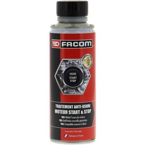 FACOM Additif Huile Moteur Essence et Diesel 250 ml (Ref: 006031)