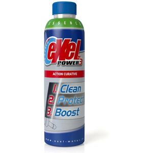 EXEL MOTOR Additif Carburant Essence (Ref: 52C250)