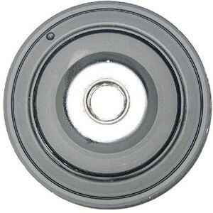 HERTH+BUSS JAKOPARTS Poulie damper pour DAIHATSU: Sirion, Terios, Materia (Ref: J1096001)