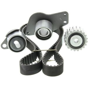 GATES Kit de distribution pour RENAULT: Clio, Kangoo, Express, Thalia, Extra, Rapid & DACIA: Solenza (Ref: K025484XS)