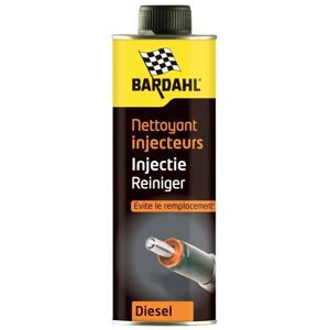 BARDAHL Additif Carburant Diesel (Ref: 1155) - Publicité