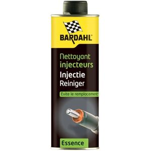 BARDAHL Additif Carburant Essence (Ref: 1198) - Publicité