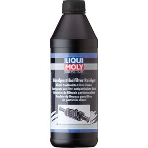 LIQUI MOLY Nettoyant Filtre à particules (Ref: 21511) - Publicité