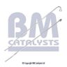 BM CATALYSTS Kit d'assemblage, filtre à particules/ à suie pour SAAB: 9-3, 9-3X & OPEL: Vectra, Signum & FIAT: Croma (Ref: PP11027A)