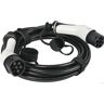 HERTH+BUSS ELPARTS Chargeur, véhicule électrique pour VOLKSWAGEN: Golf, Passat, Tiguan, Crafter, UP, Transporter, Touareg, ID3, ID4 (Ref: 95960048)