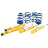 BILSTEIN Jeu de 4 amortisseurs + ressorts pour FIAT: 500 & ABARTH: 500 (Ref: 46-229779)