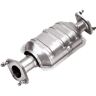 BM CATALYSTS Catalyseur pour CITROËN: C3, DS3, C4 Cactus, C1, C-Elysée & PEUGEOT: 208, 308, 2008, 108, 301 (Ref: BM91784H)