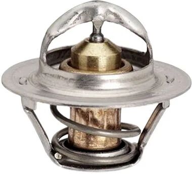 Metalcaucho Thermostat d'eau pour FORD: Fiesta, Focus, C-Max, S-Max, Mondeo, Galaxy & VOLVO: C30, S40 & MAZDA: 3, 5, MX5 (Ref: 03807)