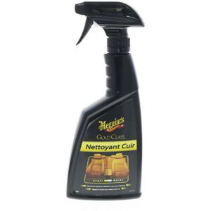 Meguiar's Nettoyant Cuir (Ref: G18516F)