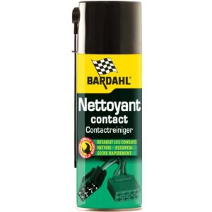 BARDAHL Nettoyant Contact (Ref: 4459)