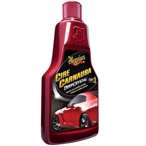 Meguiar's Cire carrosserie (Ref: A2216EU)