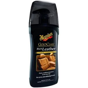 Meguiar's Nettoyant Cuir (Ref: G17914F)