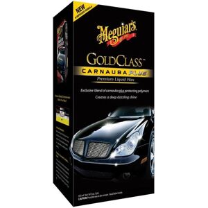 Meguiar's Cire carrosserie (Ref: G7016F)