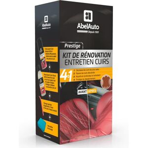 Abel Auto Nettoyant Cuir (Ref: 000674)