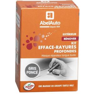 Abel Auto Efface Rayures Coffret Une microfibre + un stick de couleur (Ref: 058418)