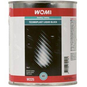 WOMI Barre mastic à modeler (Ref: 5570225)