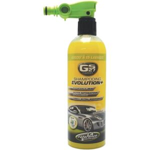 GS27 Shampoing et Nettoyant poudre (Ref: CL130141)