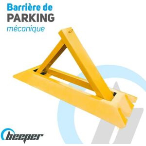 BEEPER Barrière de parking (Ref: HL04)