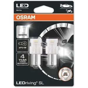 OSRAM Ampoule, feu stop (Ref: 7506DWP-02B)