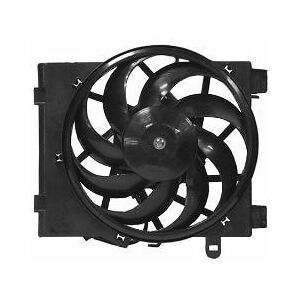 VAN WEZEL Ventilateur, condenseur de climatisation pour OPEL: Corsa, Combo (Ref: 3777751)