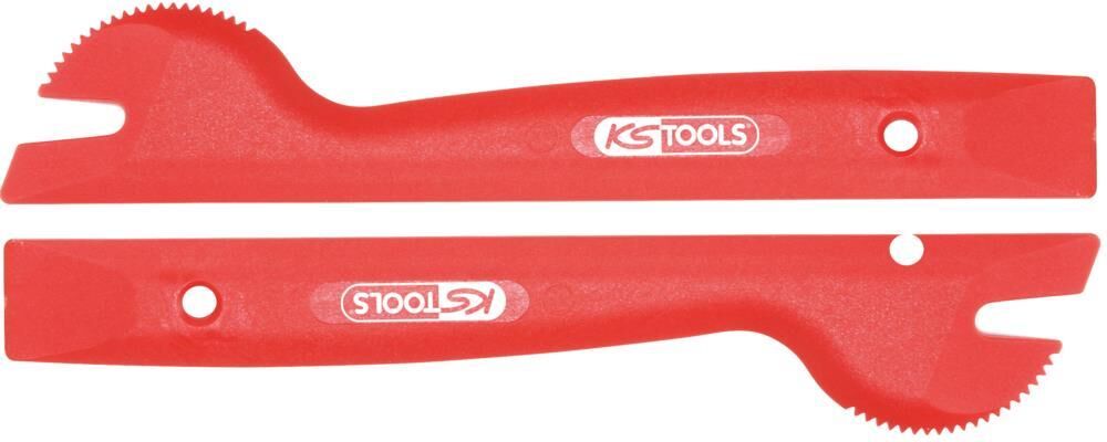 KS TOOLS Jeu de levier pour masse d'équilibrage (Ref: 911.8115)