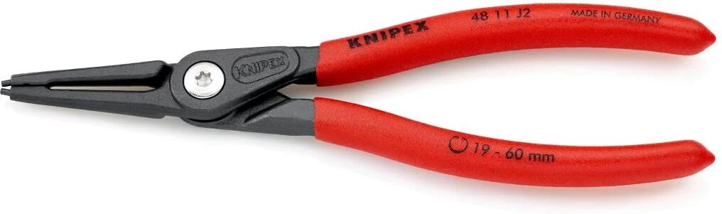 KNIPEX Pince circlips (Ref: 48 11 J2)