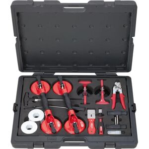 KS TOOLS Kit de réparation pare-brise (Ref: 140.1065)