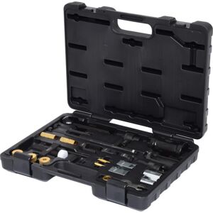 KS TOOLS Coffret d'extraction injecteurs (Ref: 152.1350)