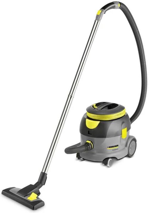 Notice d'utilisation, manuel d'utilisation et mode d'emploi KARCHER Aspirateur KARCHER 13551000   