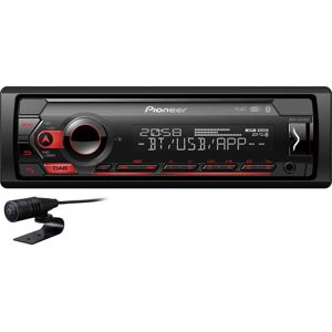 PIONEER Autoradio (Ref: MVH-S420DAB)