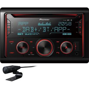 PIONEER Autoradio (Ref: FH-S820DAB)